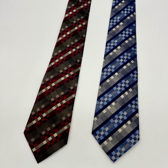 Van Heusen Other - Van Heusen Ties Lot Of 2